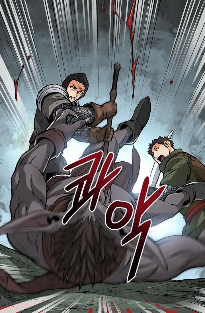 Other World Warrior Chapter 8 - Page 51 in English