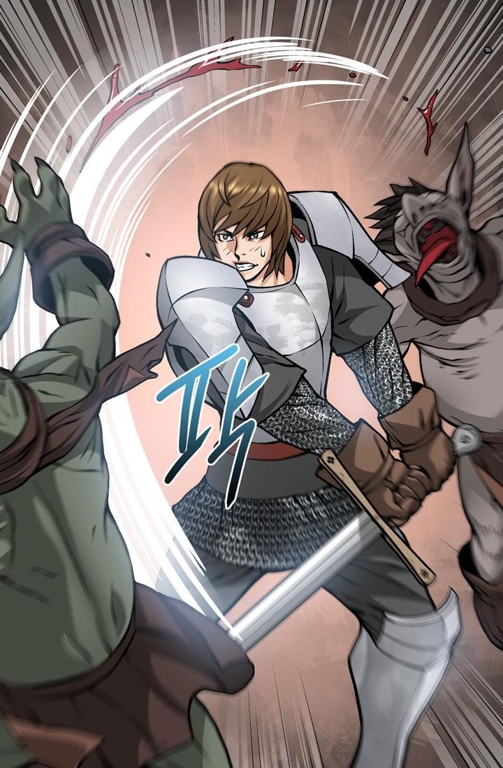 Other World Warrior Chapter 8 - Page 52 in English