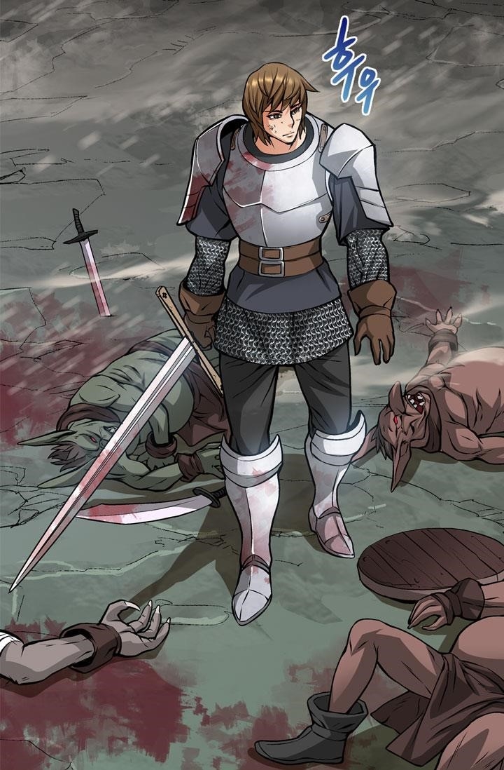 Other World Warrior Chapter 8 - Page 54 in English