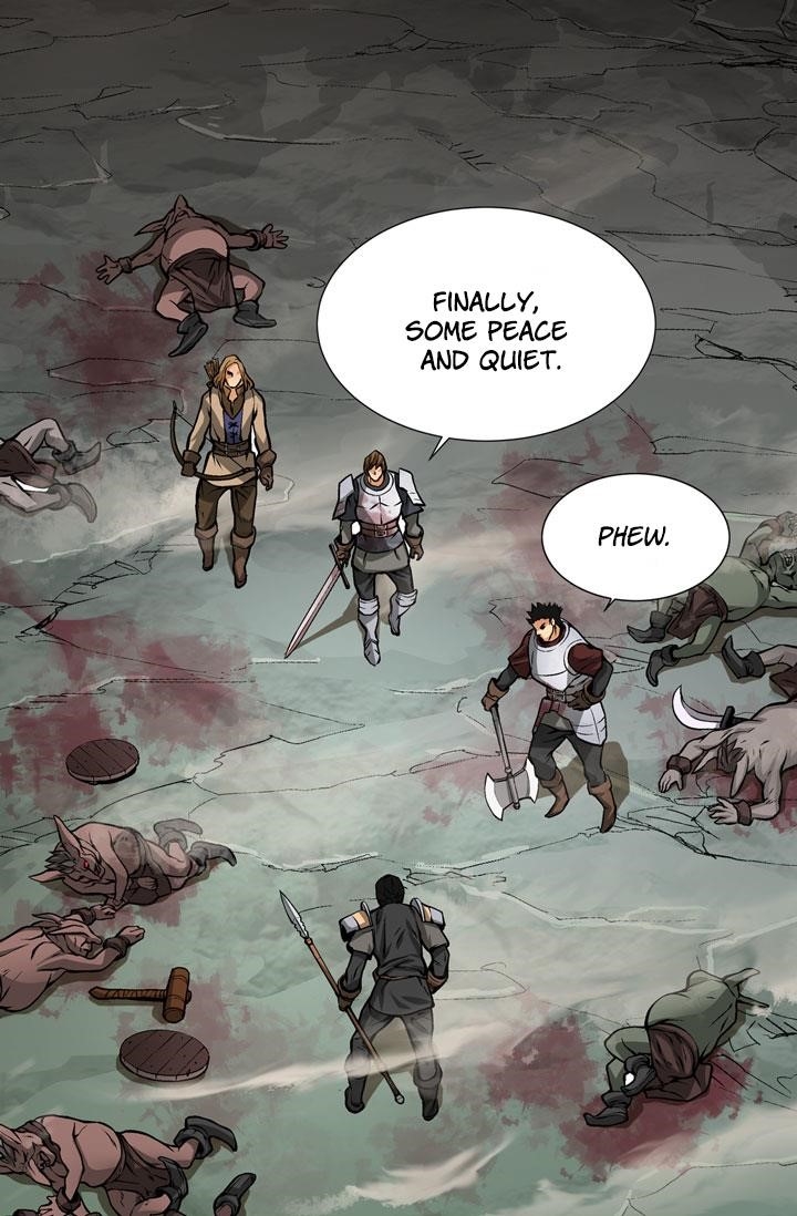 Other World Warrior Chapter 8 - Page 55 in English