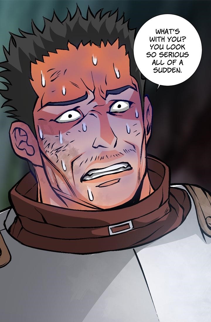 Other World Warrior Chapter 8 - Page 61 in English