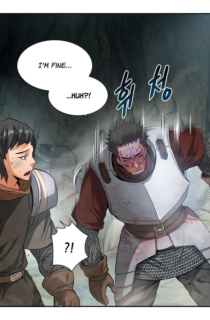 Other World Warrior Chapter 8 - Page 63 in English