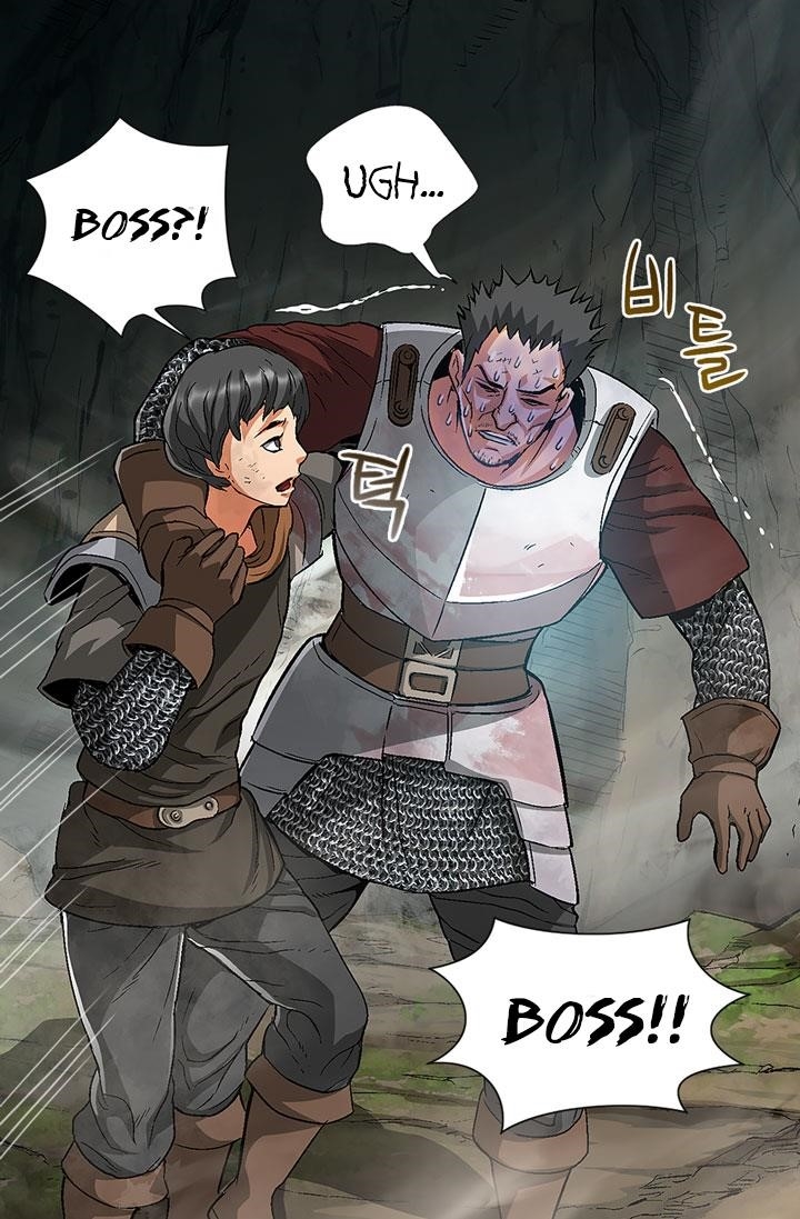 Other World Warrior Chapter 8 - Page 64 in English
