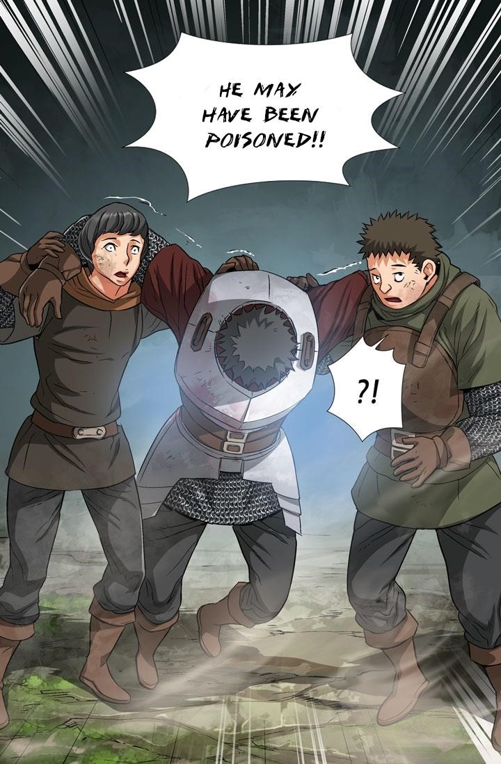 Other World Warrior Chapter 8 - Page 66 in English
