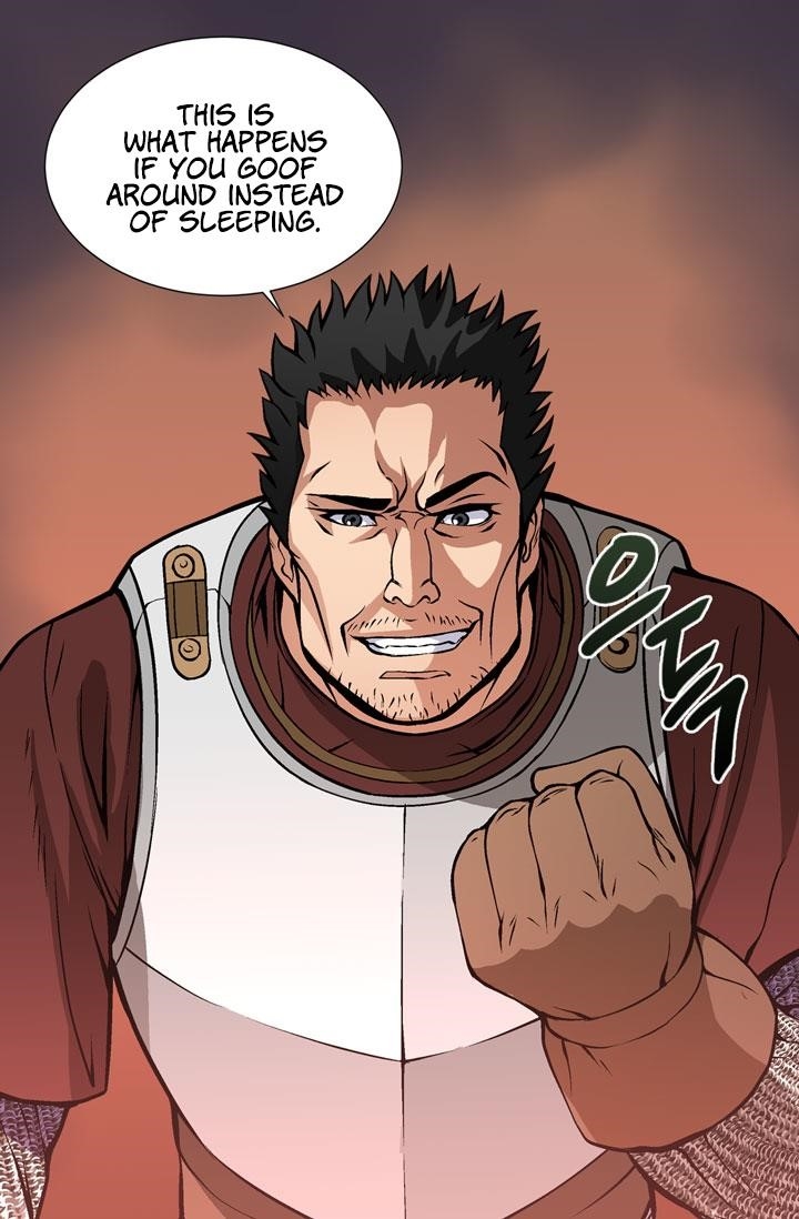 Other World Warrior Chapter 8 - Page 7 in English