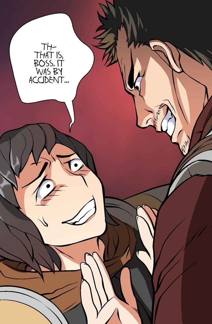 Other World Warrior Chapter 8 - Page 9 in English