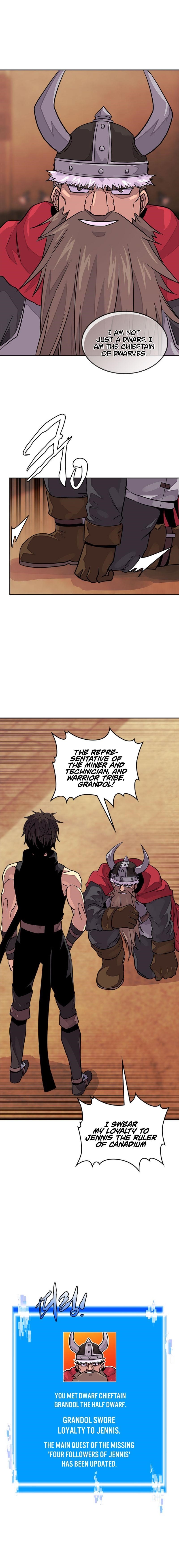 Other World Warrior Chapter 80 - Page 10 in English