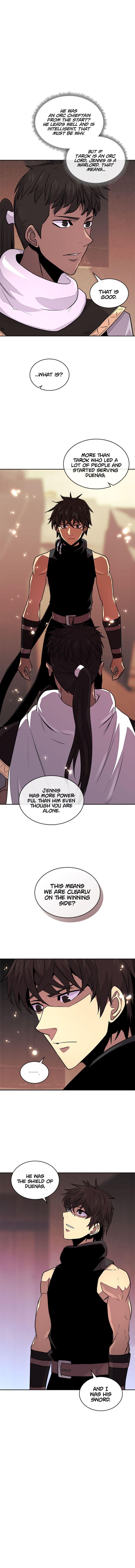 Other World Warrior Chapter 80 - Page 3 in English
