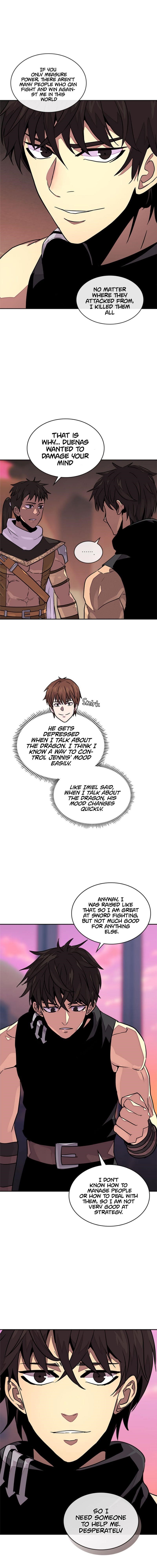 Other World Warrior Chapter 80 - Page 4 in English