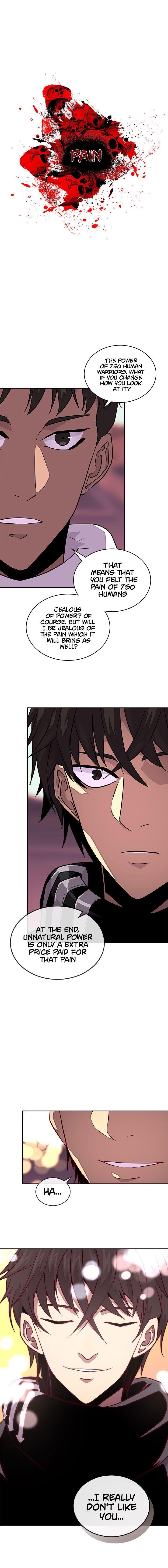 Other World Warrior Chapter 82 - Page 10 in English