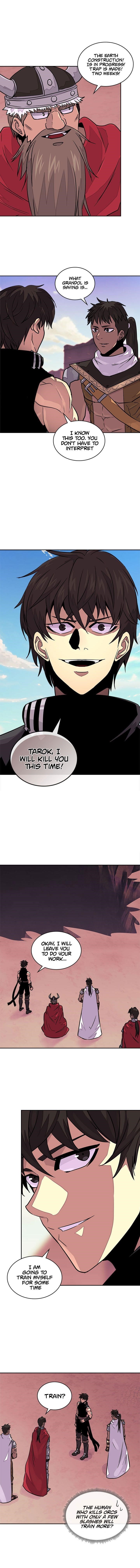 Other World Warrior Chapter 82 - Page 4 in English