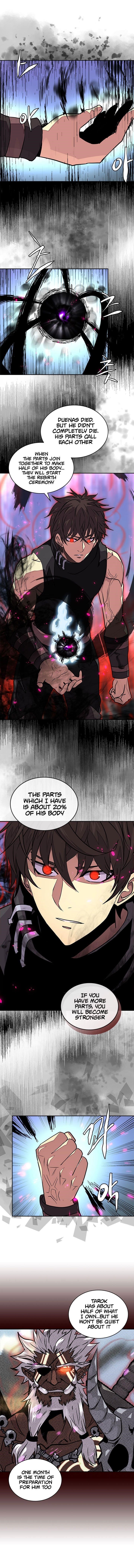 Other World Warrior Chapter 82 - Page 7 in English