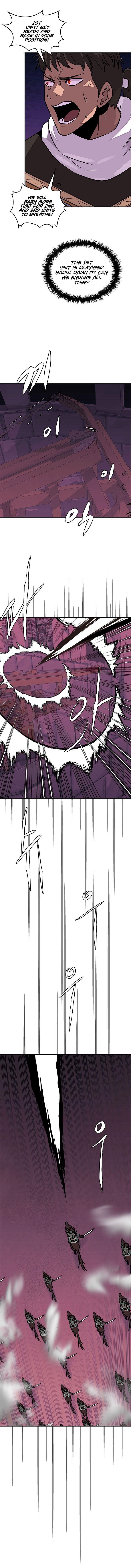 Other World Warrior Chapter 84 - Page 7 in English