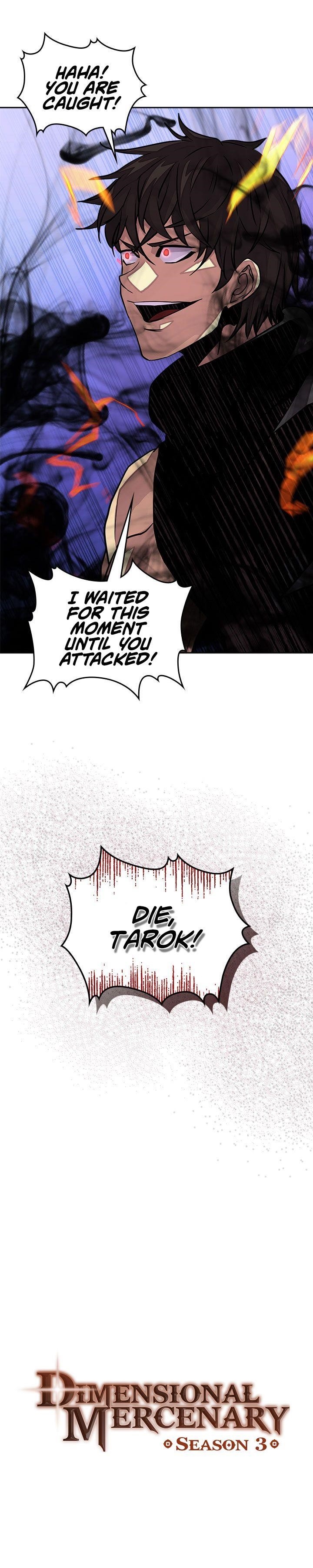 Other World Warrior Chapter 86 - Page 12 in English