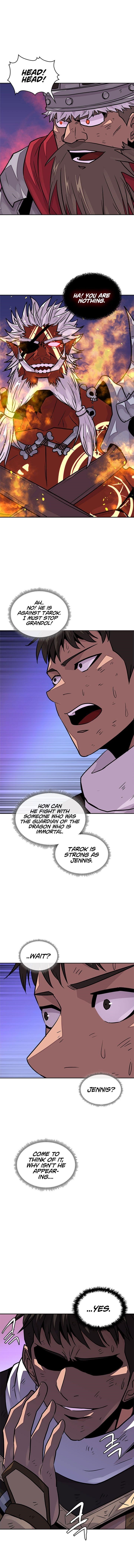 Other World Warrior Chapter 86 - Page 8 in English