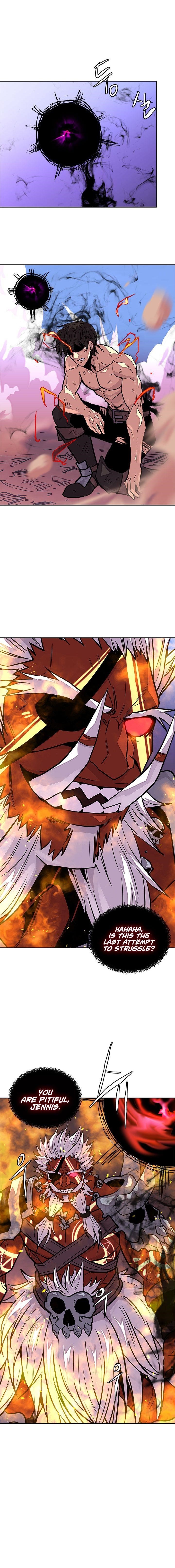 Other World Warrior Chapter 87 - Page 7 in English