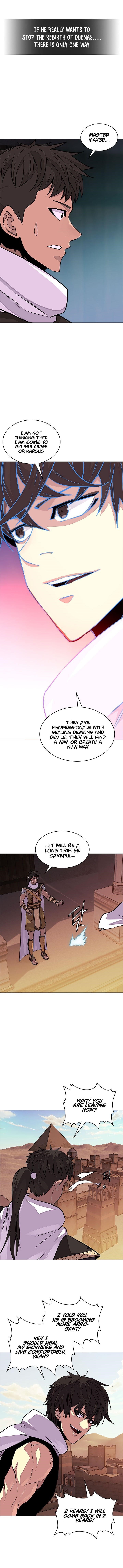 Other World Warrior Chapter 88 - Page 14 in English