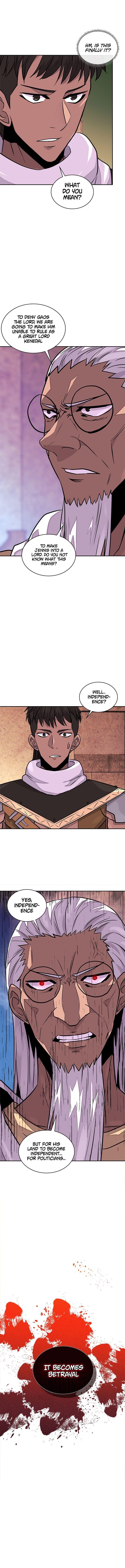 Other World Warrior Chapter 89 - Page 13 in English