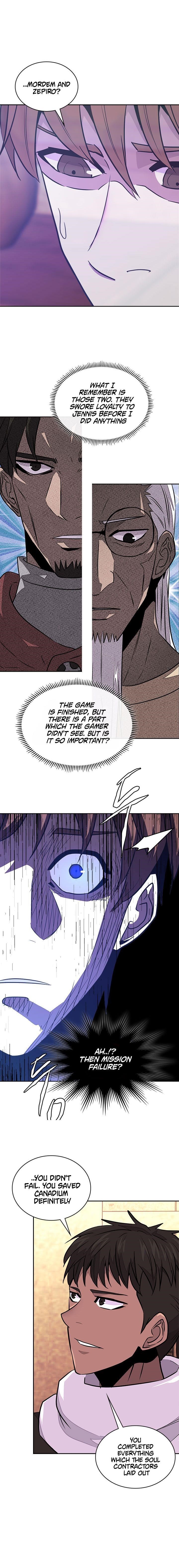 Other World Warrior Chapter 89 - Page 6 in English