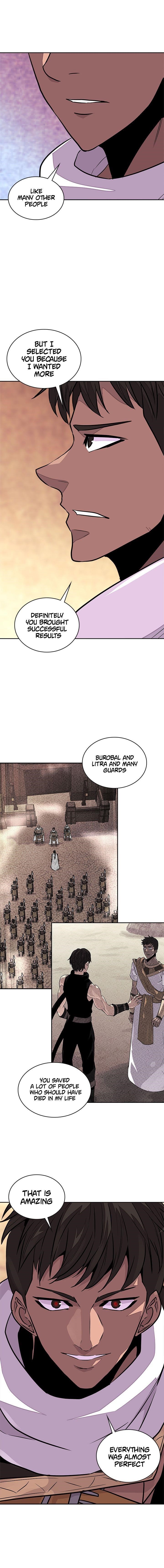 Other World Warrior Chapter 89 - Page 7 in English