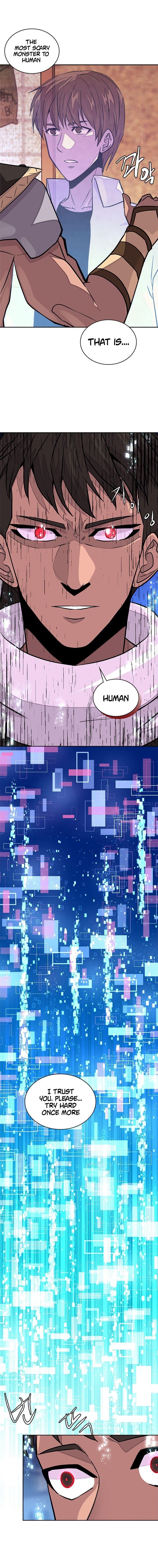 Other World Warrior Chapter 89 - Page 9 in English