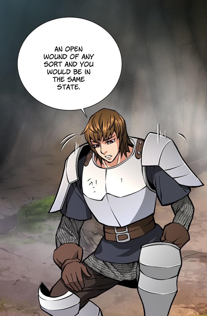 Other World Warrior Chapter 9 - Page 15 in English
