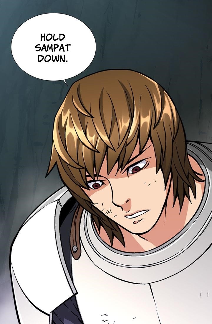 Other World Warrior Chapter 9 - Page 17 in English