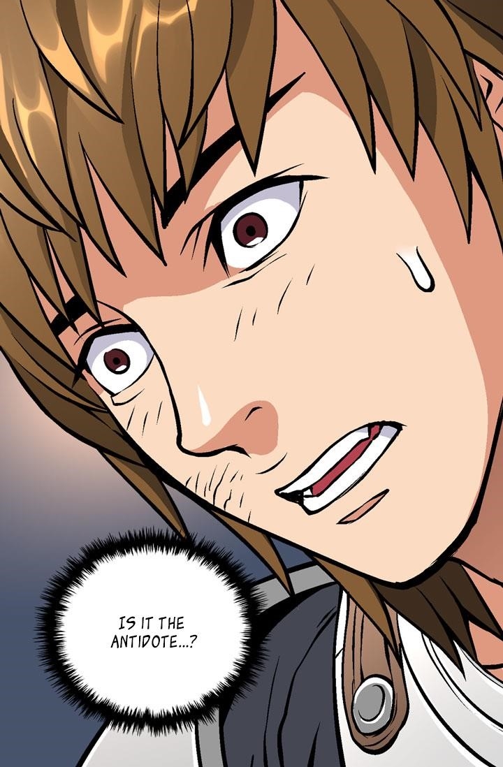 Other World Warrior Chapter 9 - Page 30 in English