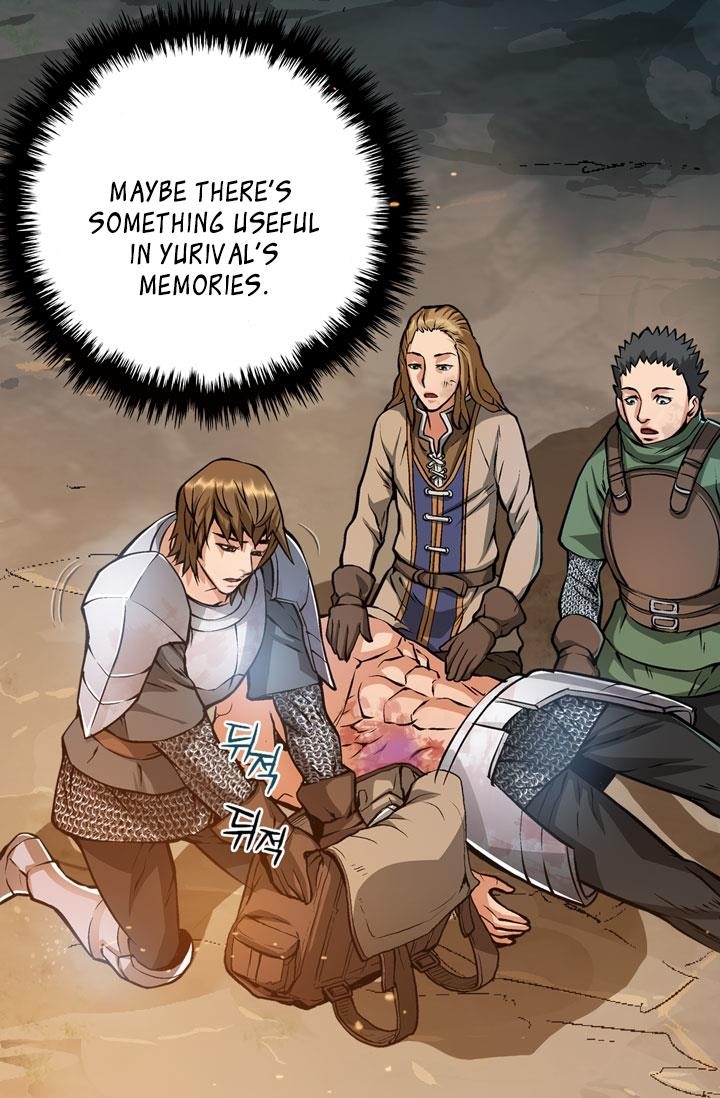 Other World Warrior Chapter 9 - Page 39 in English