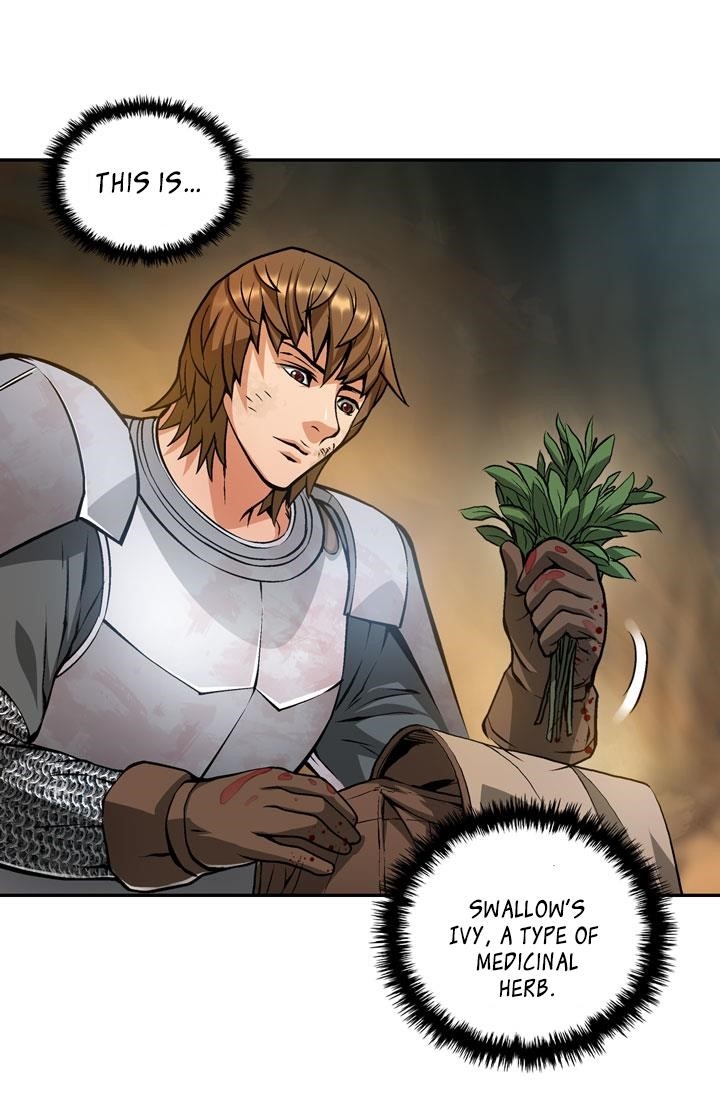 Other World Warrior Chapter 9 - Page 40 in English