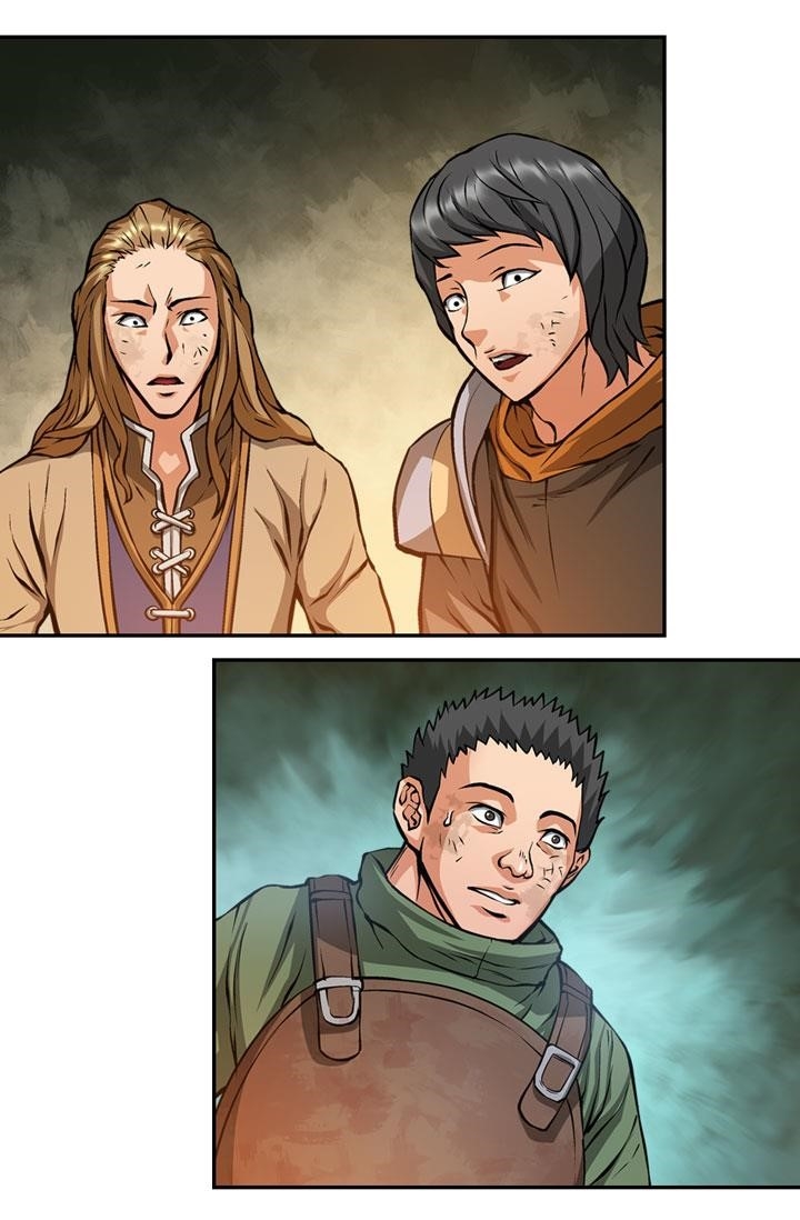 Other World Warrior Chapter 9 - Page 43 in English