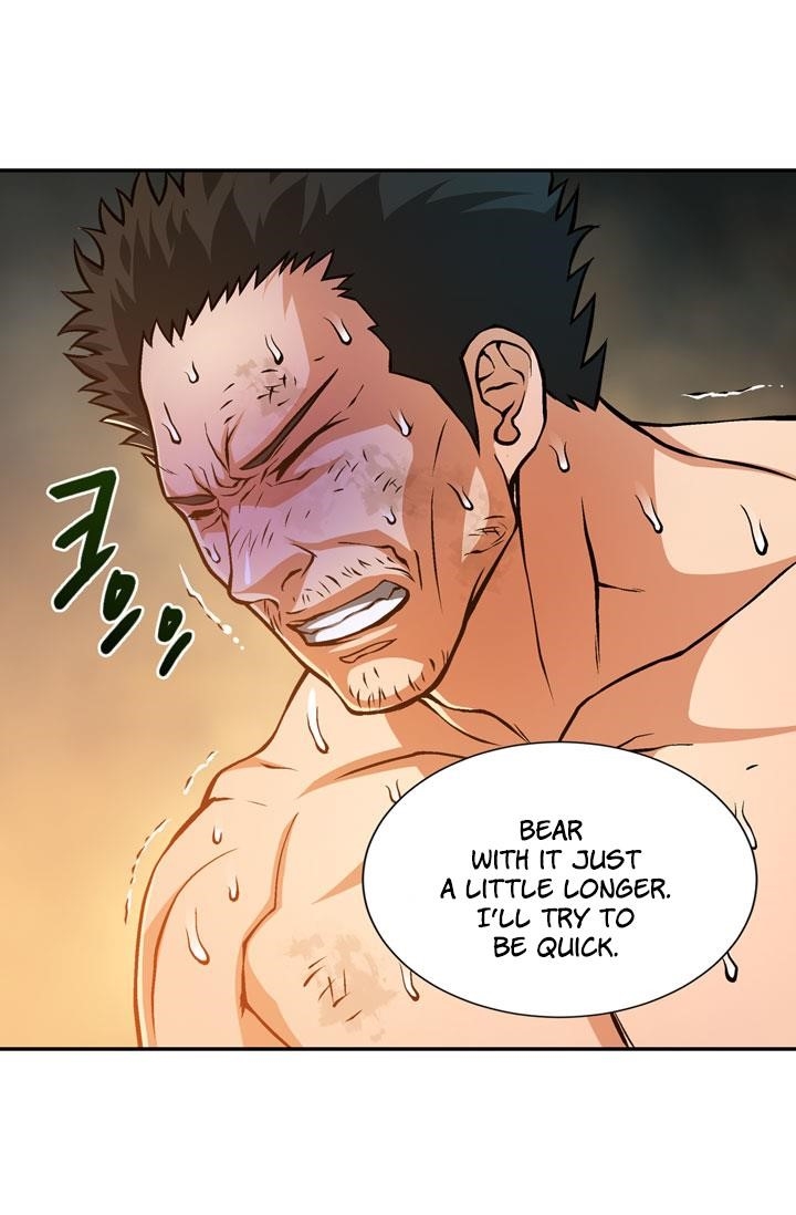 Other World Warrior Chapter 9 - Page 47 in English