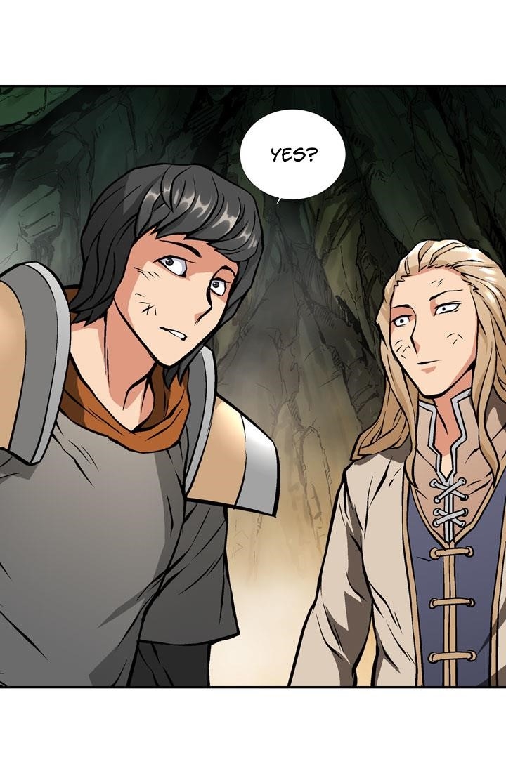 Other World Warrior Chapter 9 - Page 54 in English