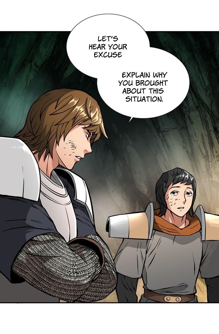 Other World Warrior Chapter 9 - Page 55 in English