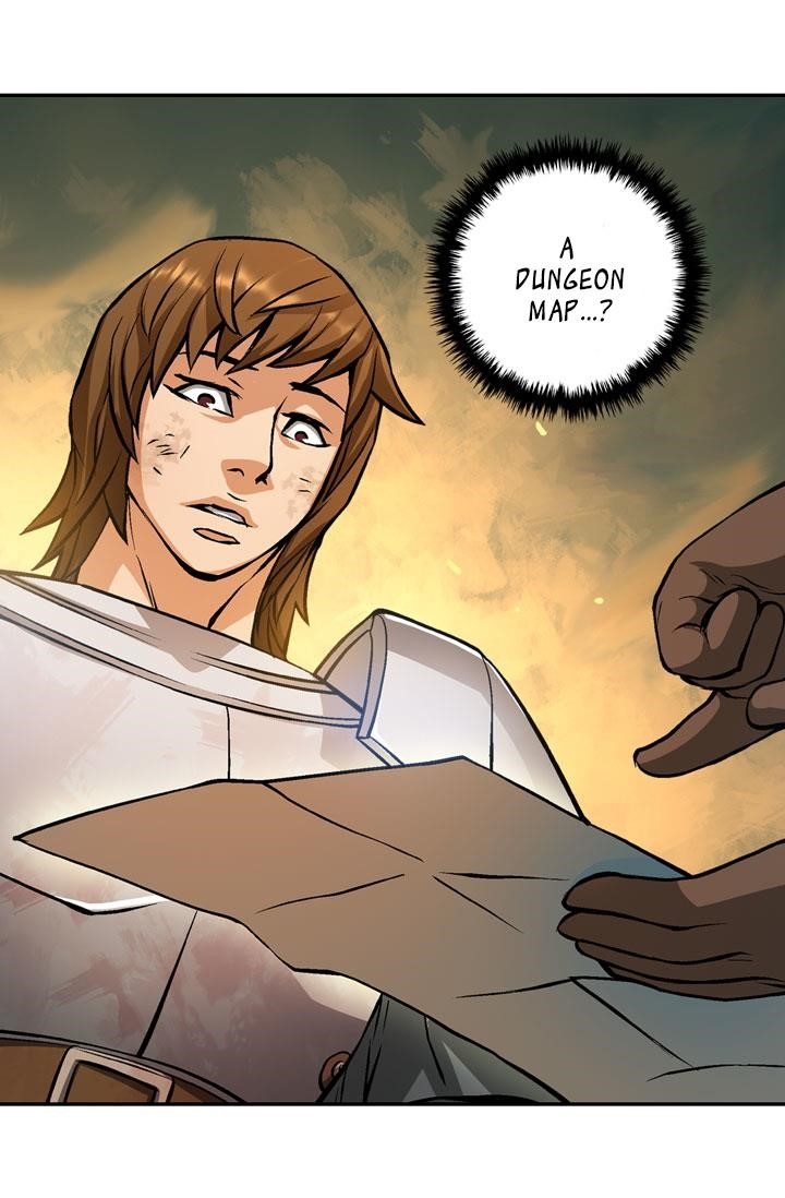 Other World Warrior Chapter 9 - Page 60 in English