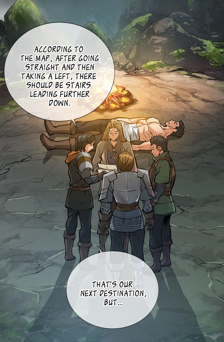 Other World Warrior Chapter 9 - Page 61 in English
