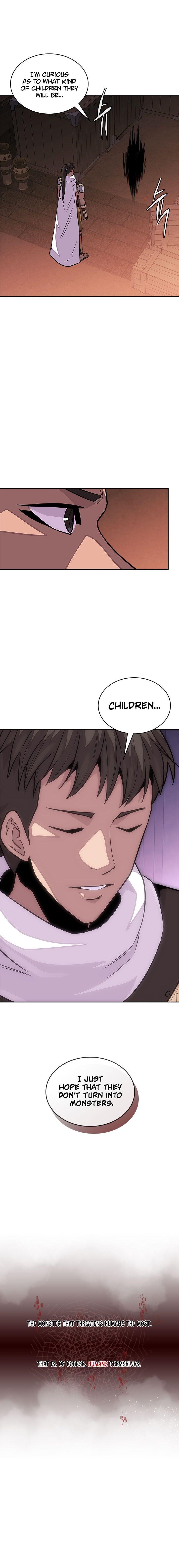 Other World Warrior Chapter 90 - Page 13 in English