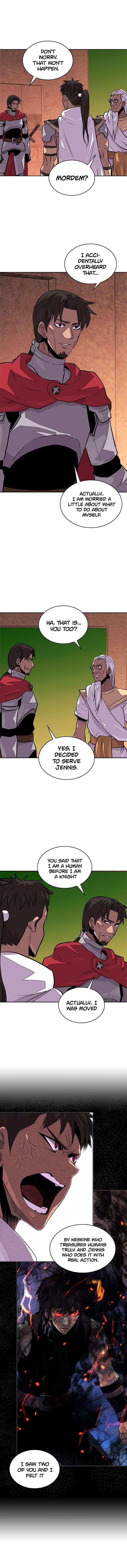 Other World Warrior Chapter 90 - Page 4 in English