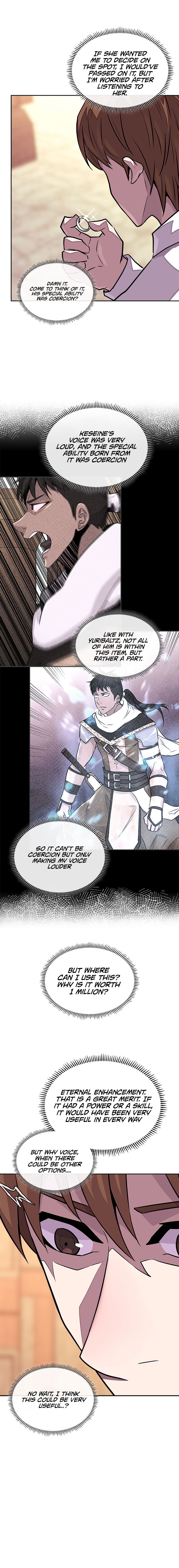 Other World Warrior Chapter 92 - Page 4 in English