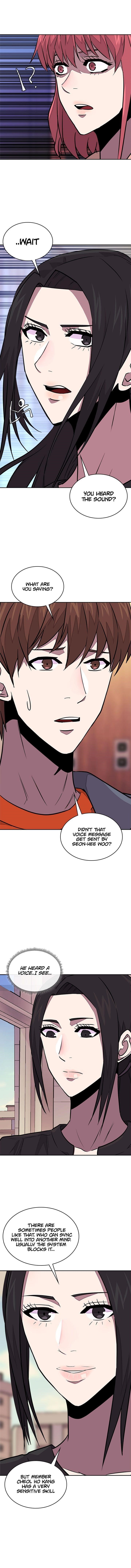 Other World Warrior Chapter 95 - Page 11 in English