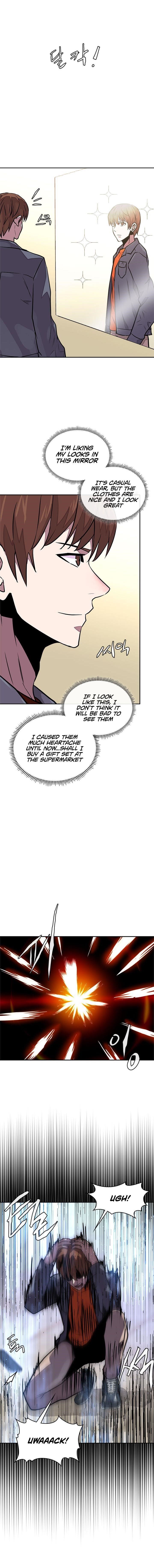 Other World Warrior Chapter 95 - Page 3 in English
