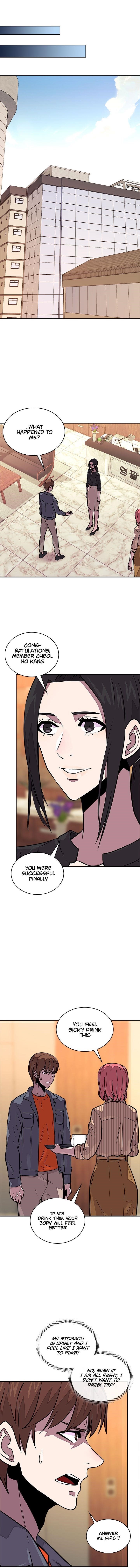 Other World Warrior Chapter 95 - Page 6 in English