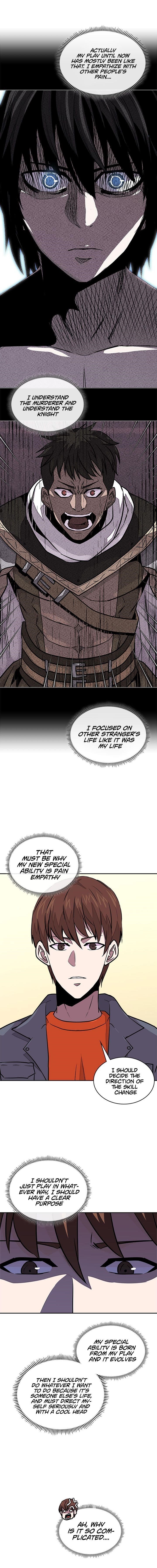 Other World Warrior Chapter 96 - Page 6 in English