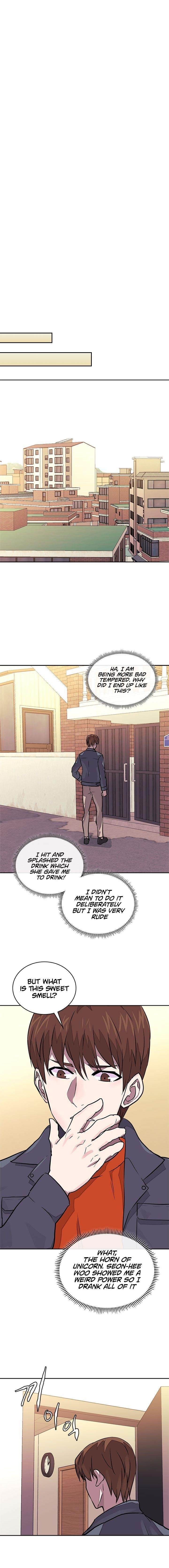 Other World Warrior Chapter 96 - Page 8 in English