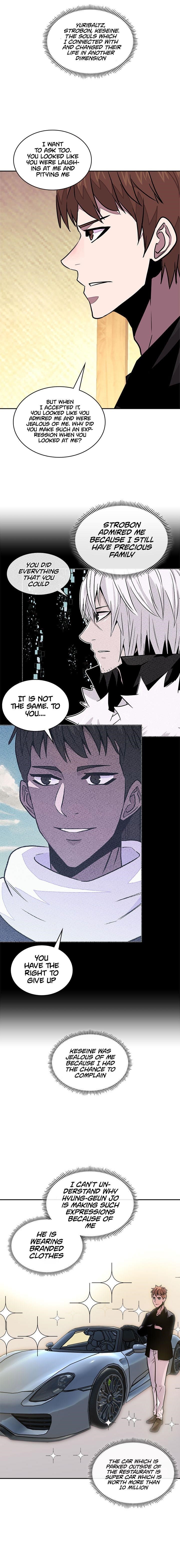 Other World Warrior Chapter 97 - Page 12 in English