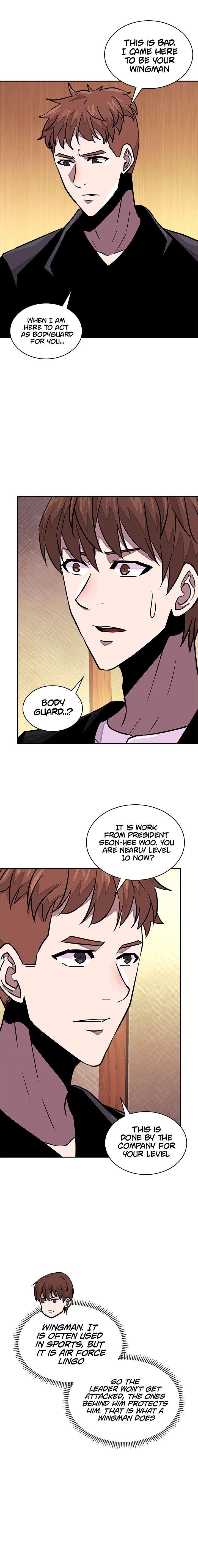 Other World Warrior Chapter 97 - Page 5 in English