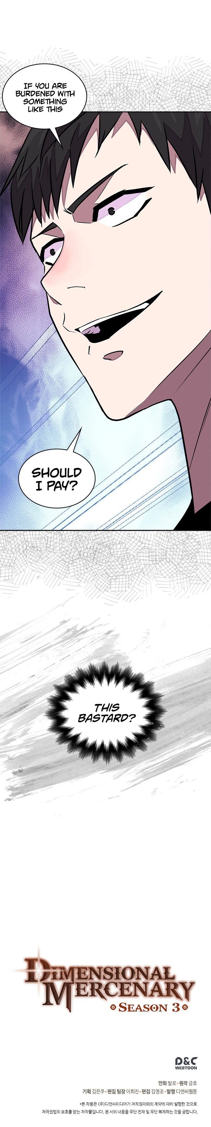 Other World Warrior Chapter 99 - Page 15 in English