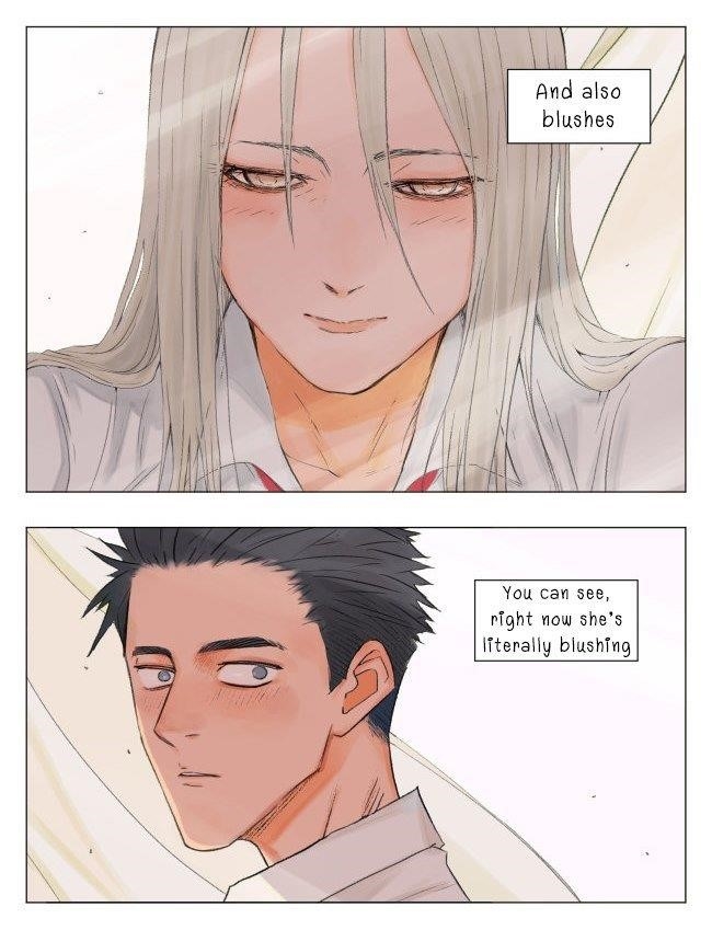 Nan Hao & Shang Feng Chapter 1 - Page 3 in English