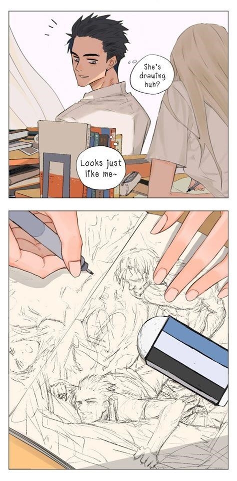 Nan Hao & Shang Feng Chapter 1 - Page 4 in English