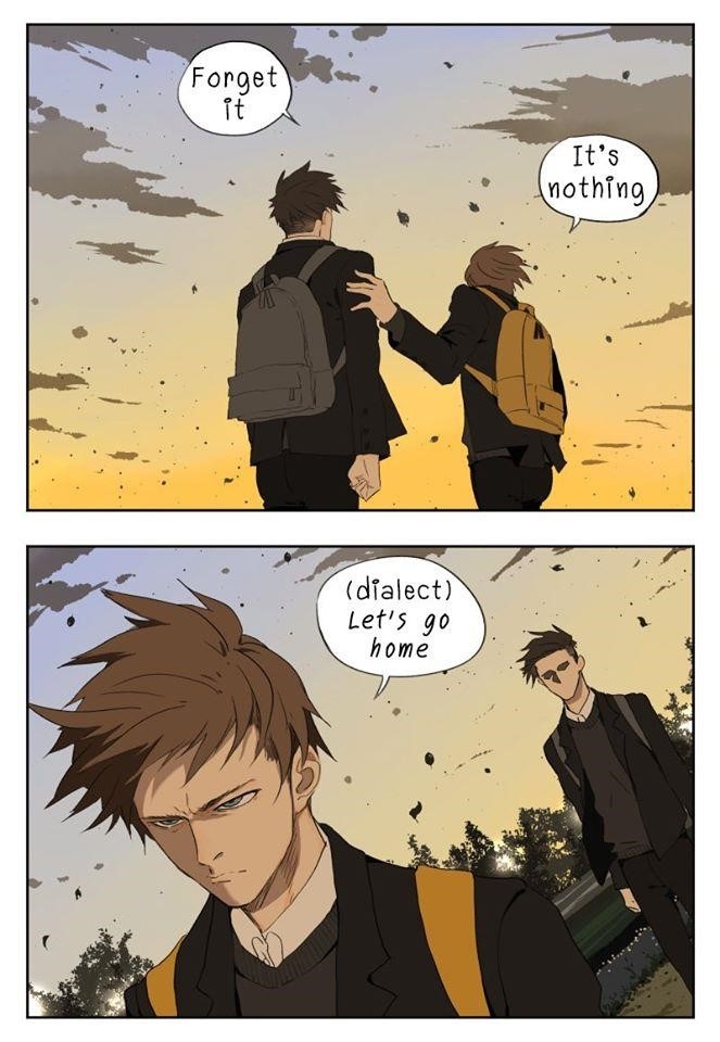 Nan Hao & Shang Feng Chapter 10 - Page 6 in English
